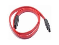 V7 SATA CABLE 7P-RA/7P (V7E-SATA-45CM)